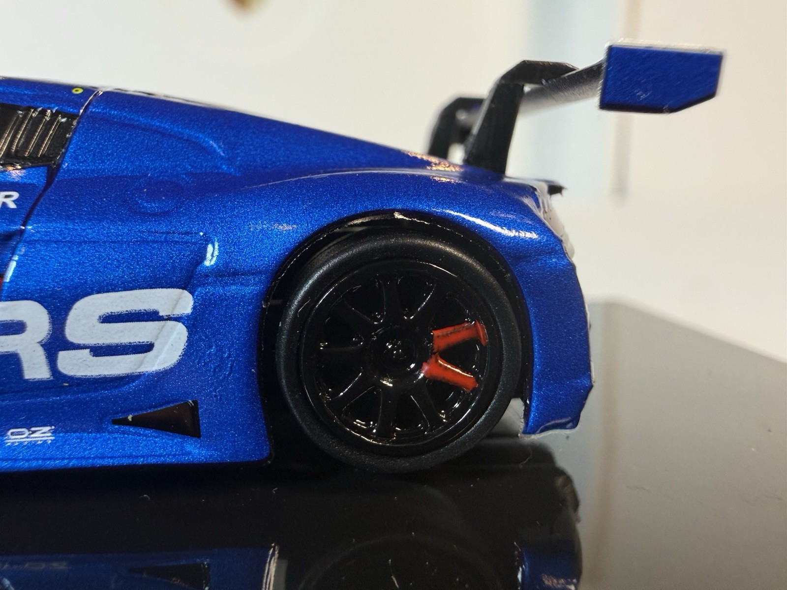 🔥64 Para 1:64 AUDI R8 LMS 2019 FIA Macau GT World Cup Audi Sport Team WRT #25🔥