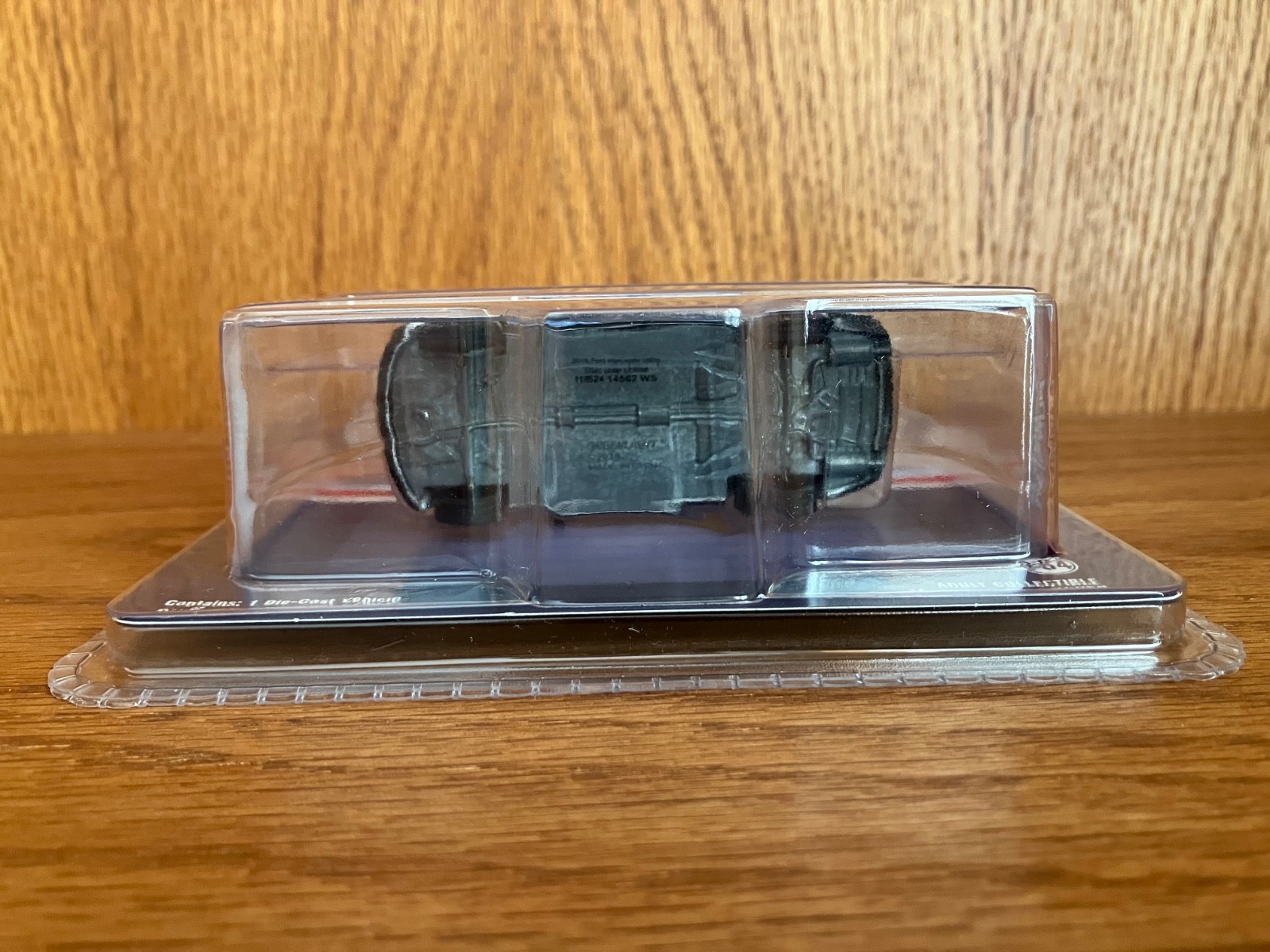 Greenlight Hot Pursuit 1/64 Chicago Police 2019 Ford Police Interceptor Utility