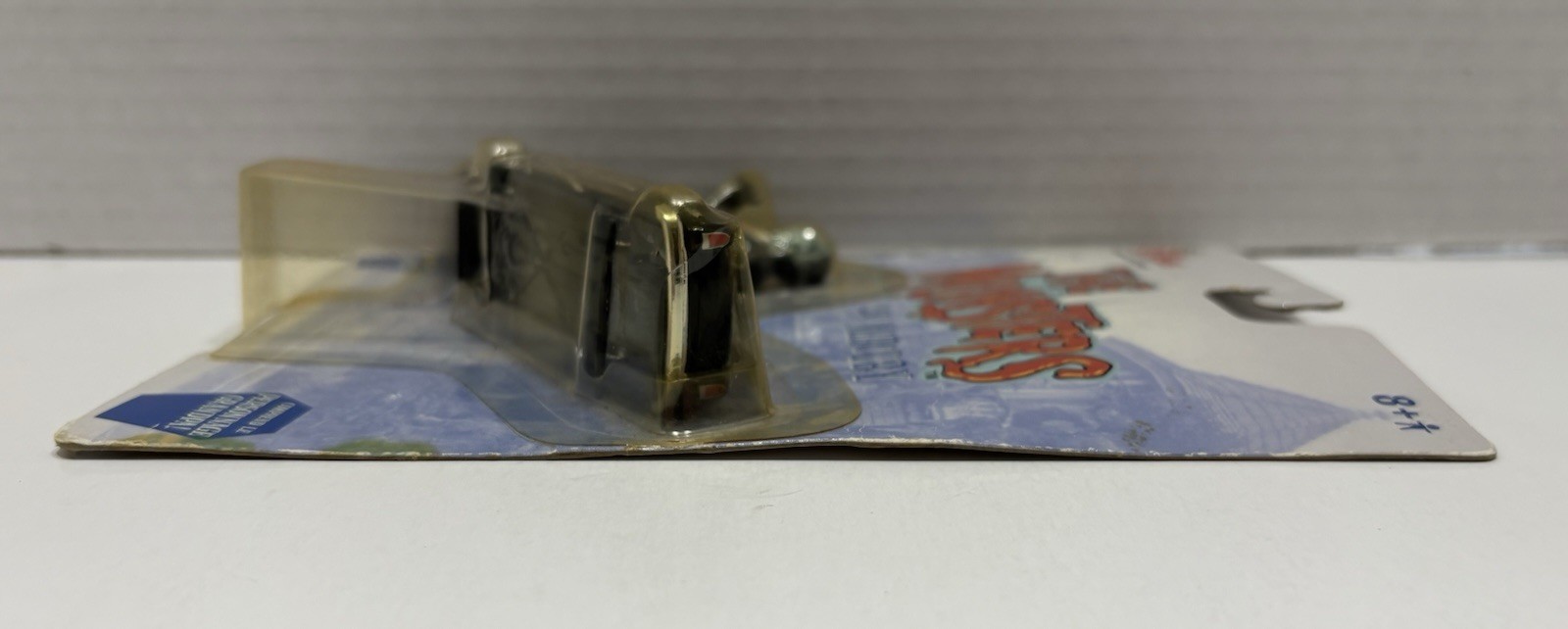 Racing Champions The Munsters ‘ 49 Mercury with Grandpa Figure
