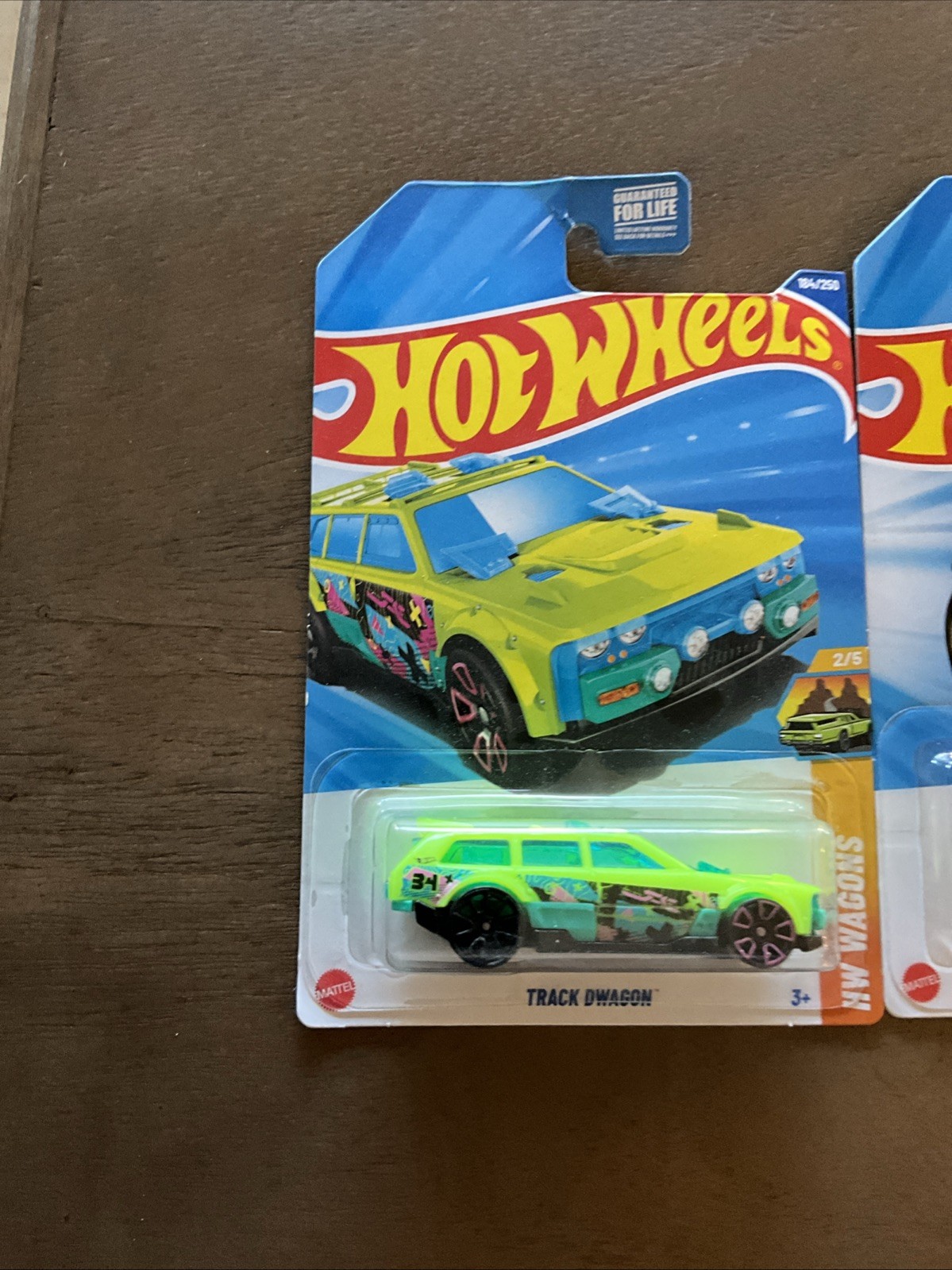 hot wheels kroger exclusive 3