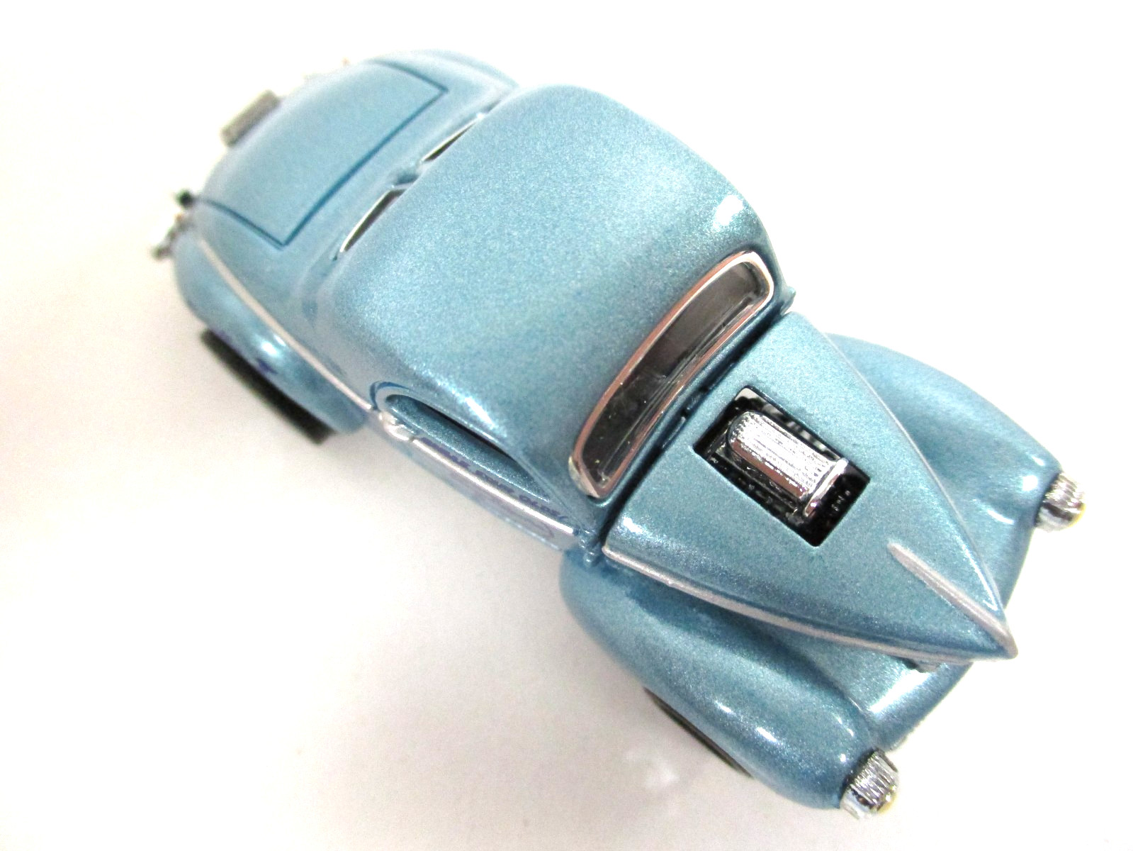 HOT WHEELS STONE WOODS COOK SWINDLER II 1941 WILLYS GASSER DRAG CAR REAL RIDERS