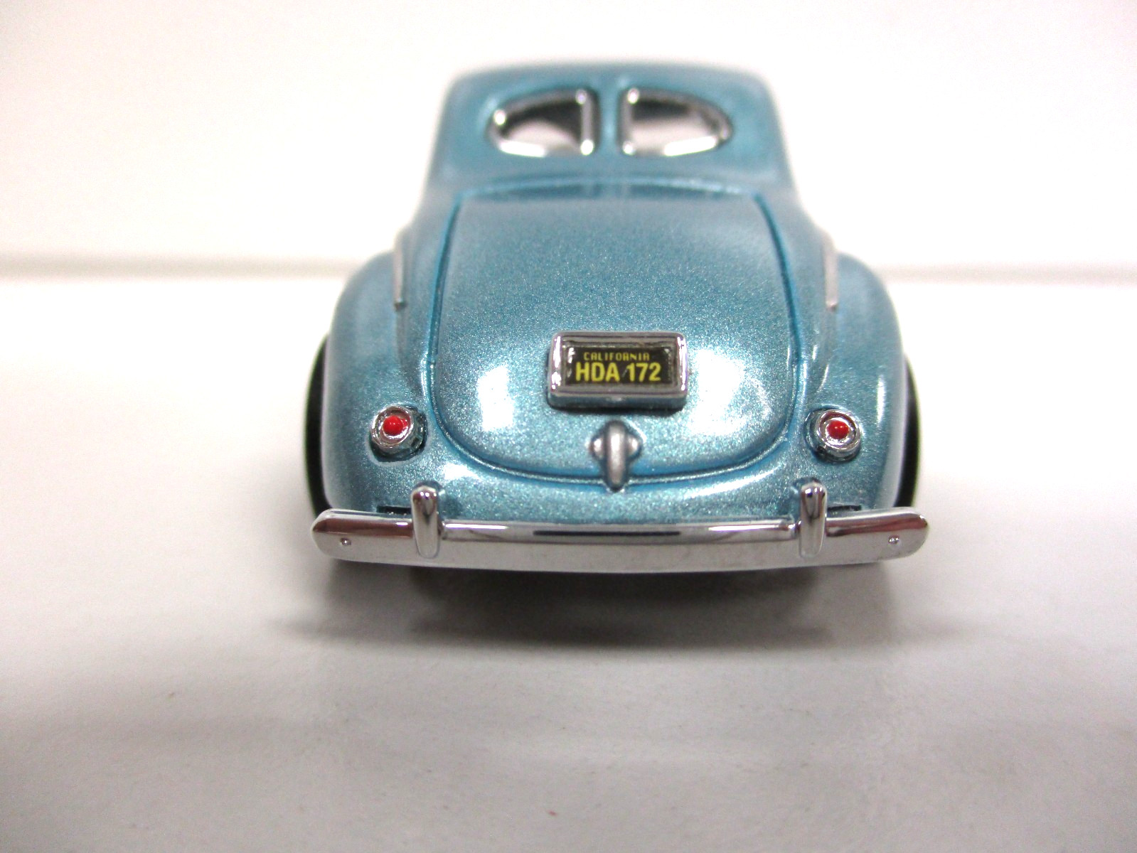 HOT WHEELS STONE WOODS COOK SWINDLER II 1941 WILLYS GASSER DRAG CAR REAL RIDERS