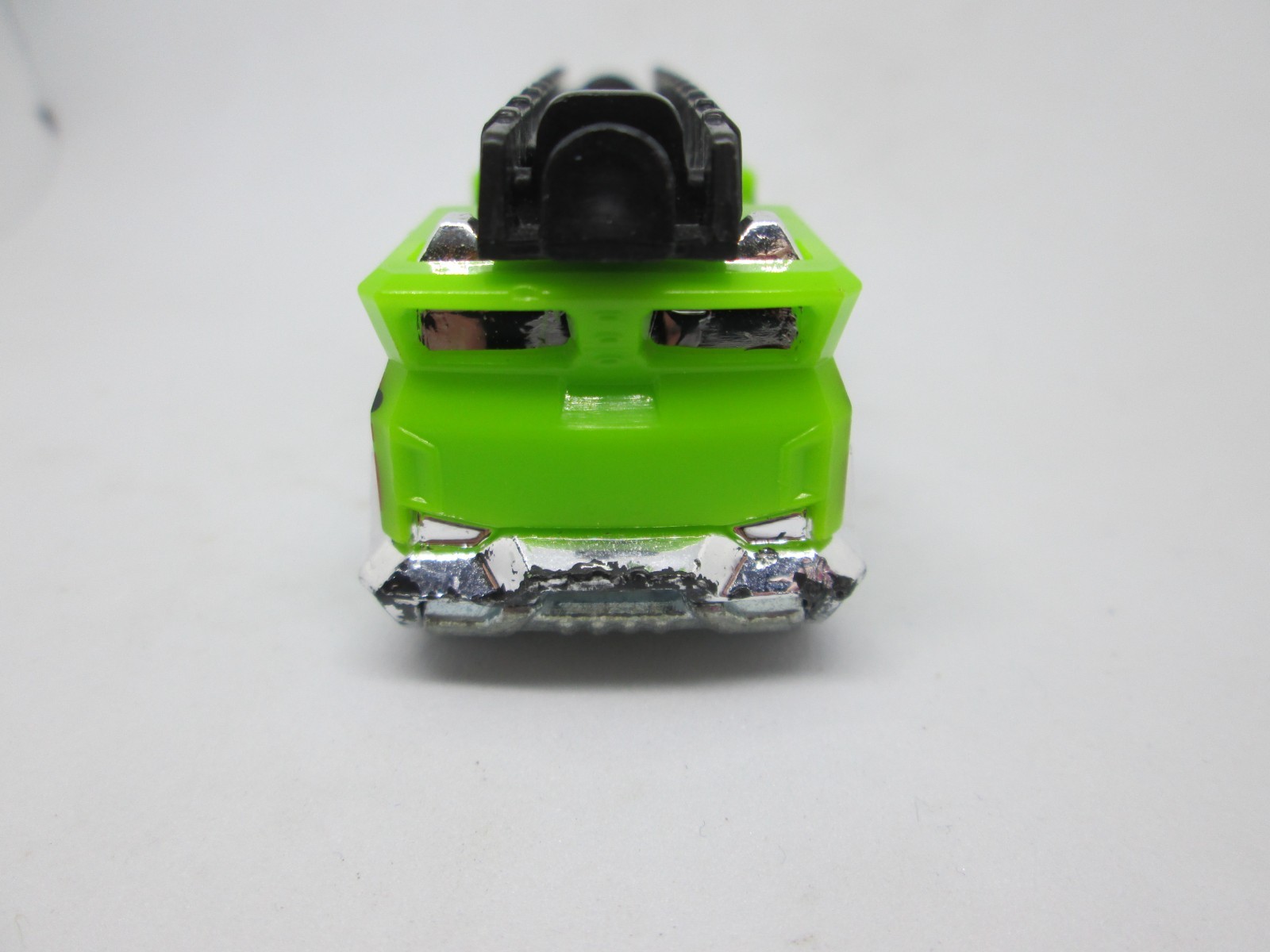 Hot Wheels 5 Alarm from 2015 HW Rescue