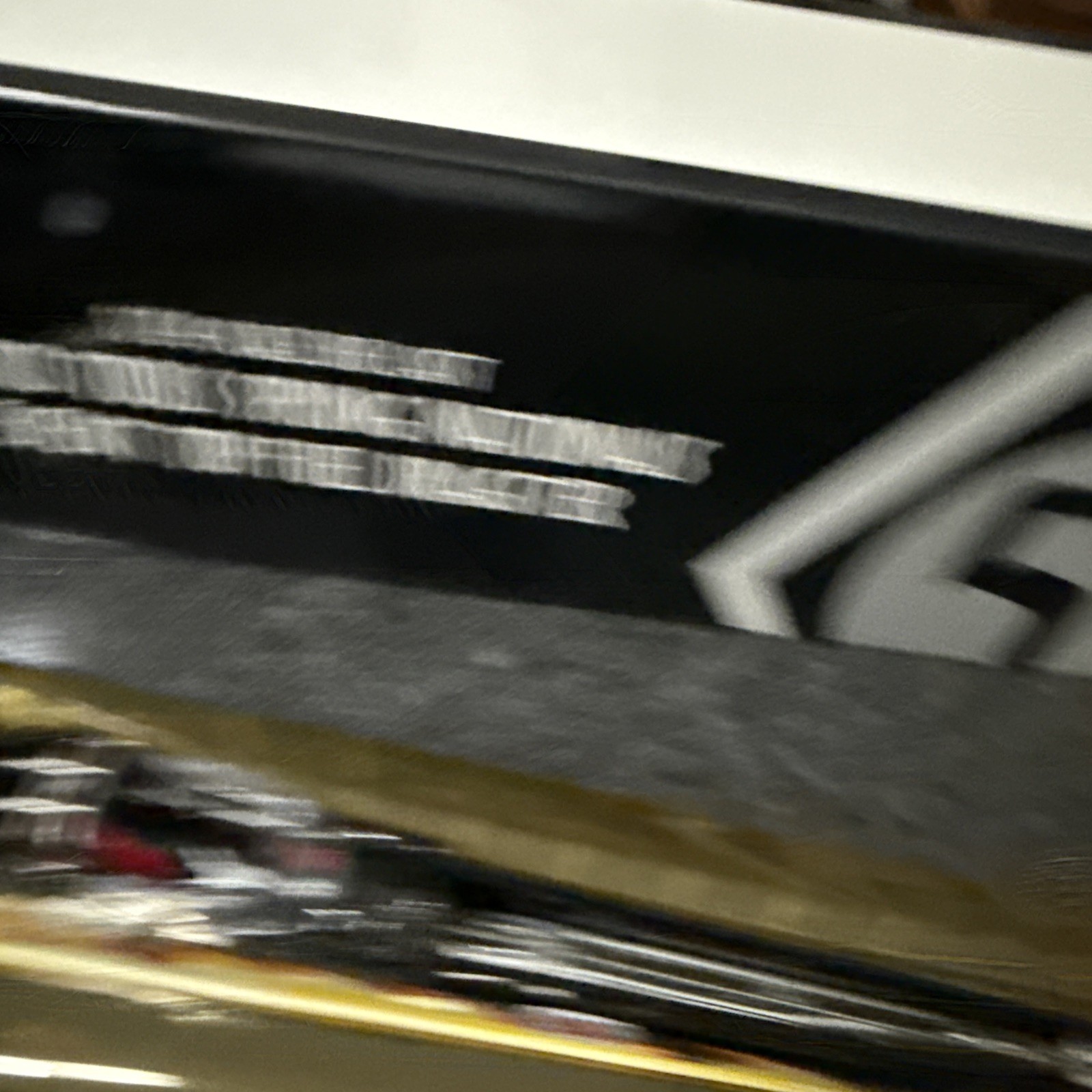 1/24 diecast 2000 Matco Spring Nationals Event Top Fuel Dragster ETd2420R