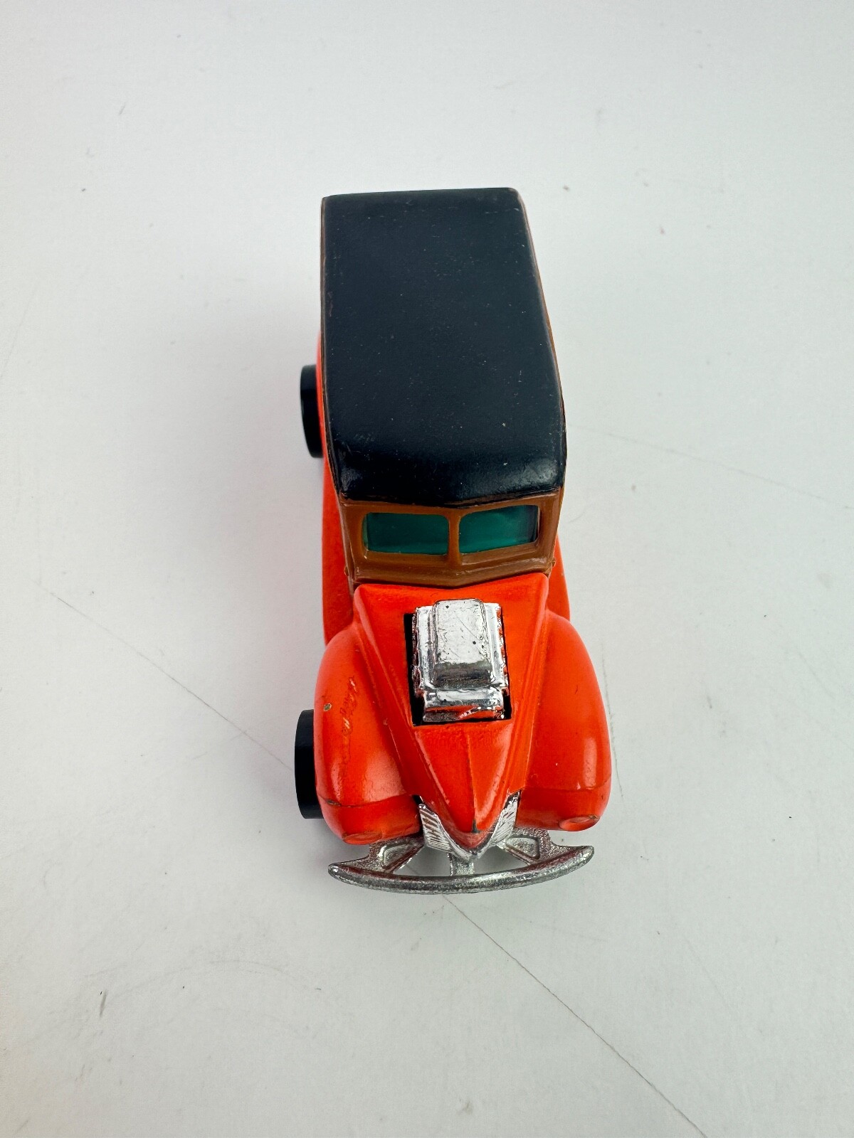 Vintage Hot Wheels 1940s Woody Wagon 1979 – Hong Kong