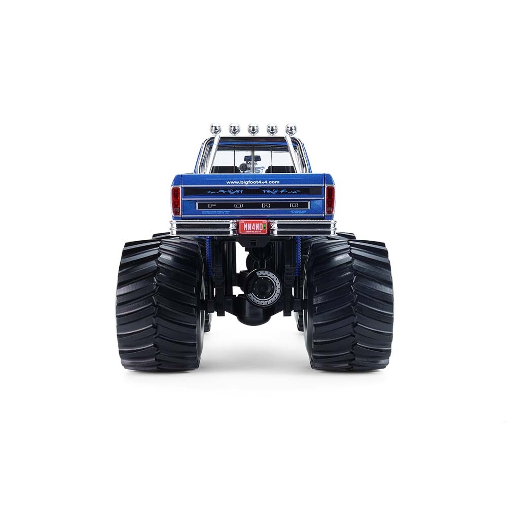 1/18 Bigfoot #1 1974 Ford F-250 Monster Truck with 48-inch Tires, GLT13685