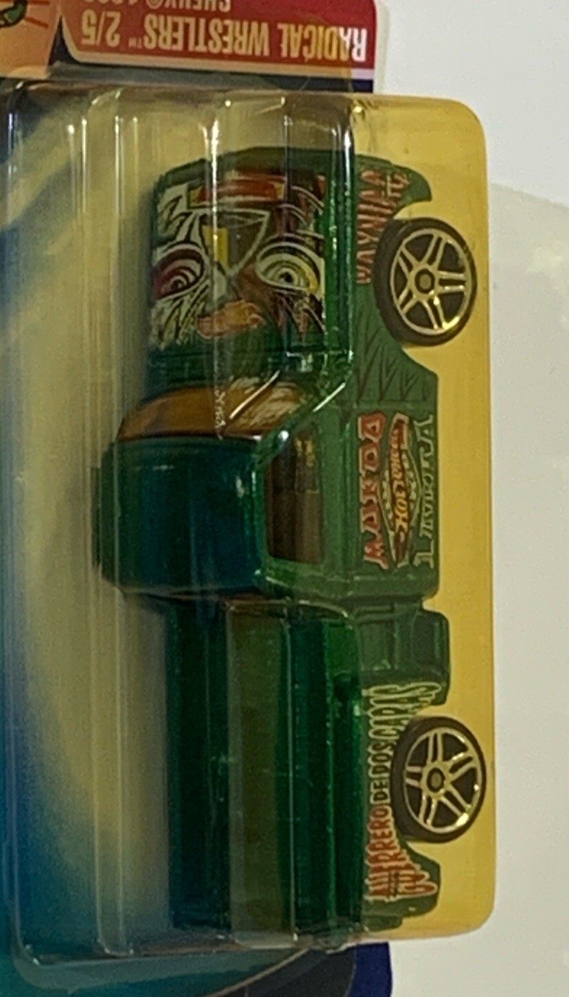 Hot Wheels 2003 Cadillac, Ford 1934, Mazda Miata, 56 Flashsider, Chevy 1969 L5