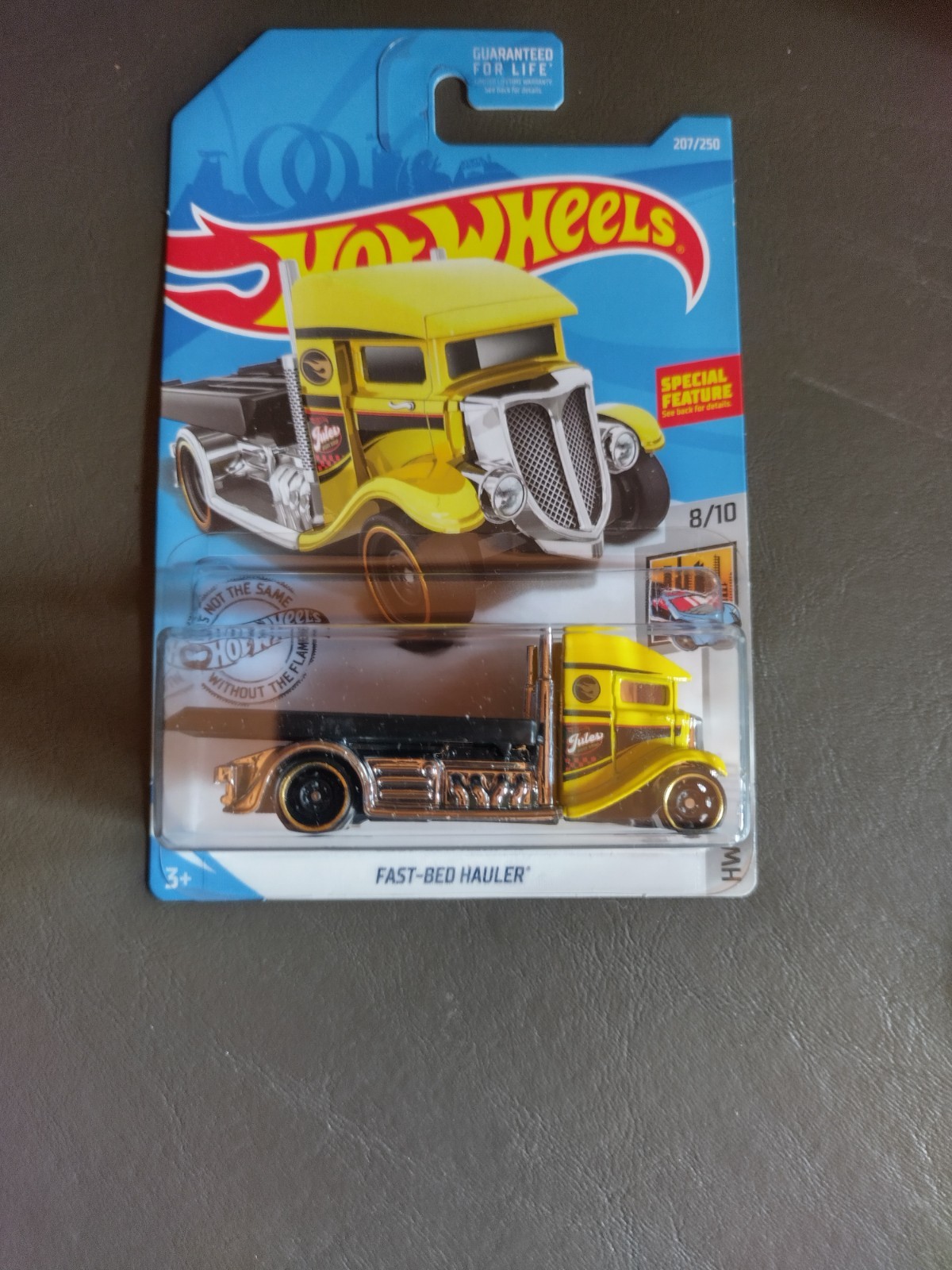 Hot Wheels “Regular Treasure Hunts”