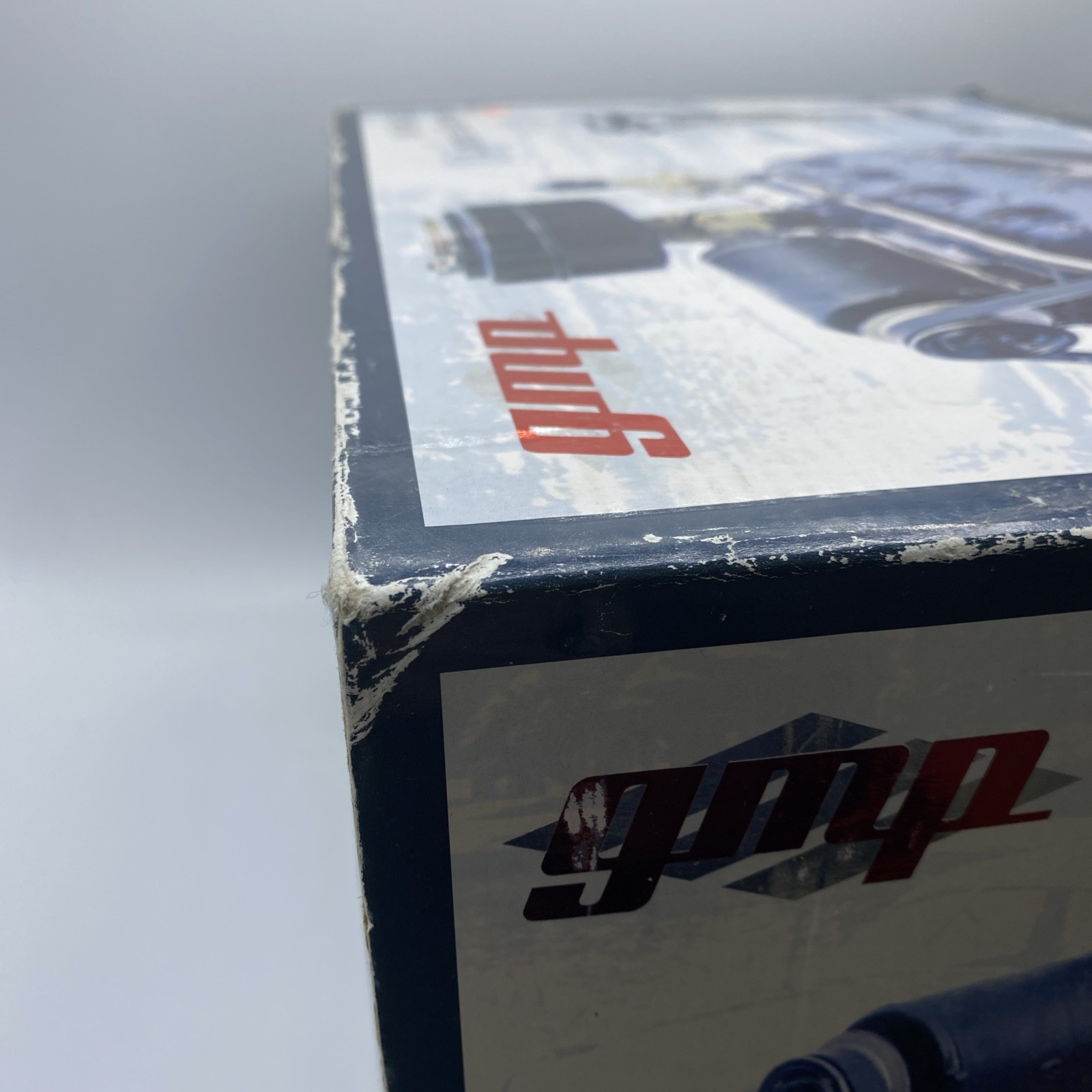 GMP Ford Flathead V8 Engine 1:6 Scale Lumited Edition Part No.7501