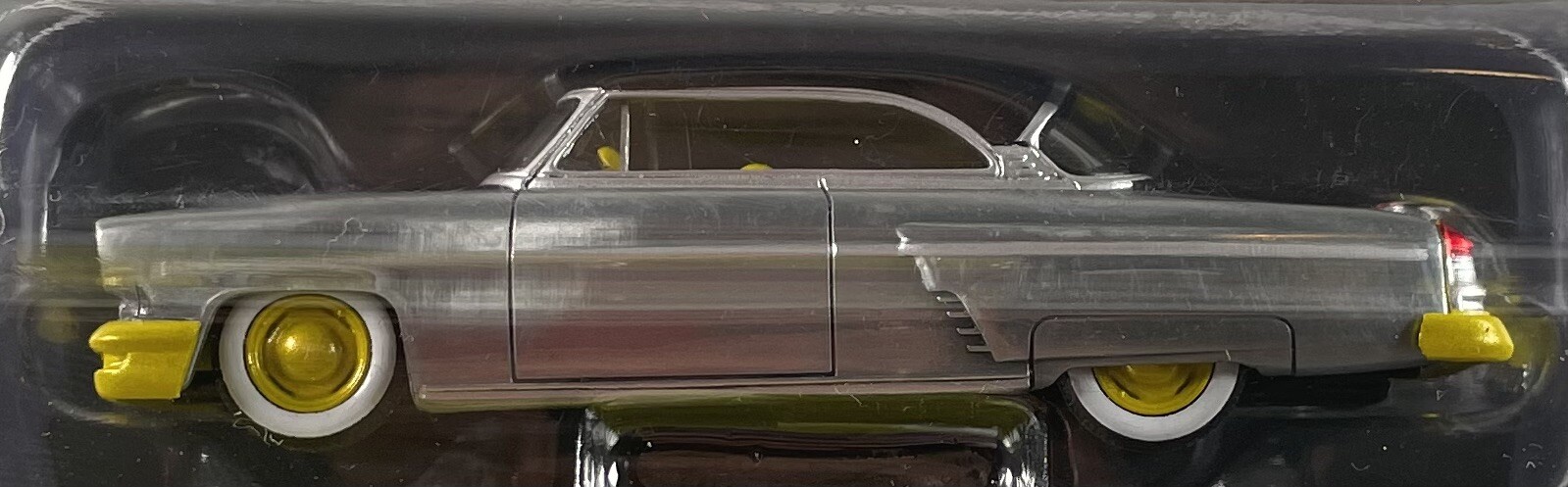 TSM Mini GT 794 Lincoln Capri Hot Rod 1954 1:64 Blister Chase