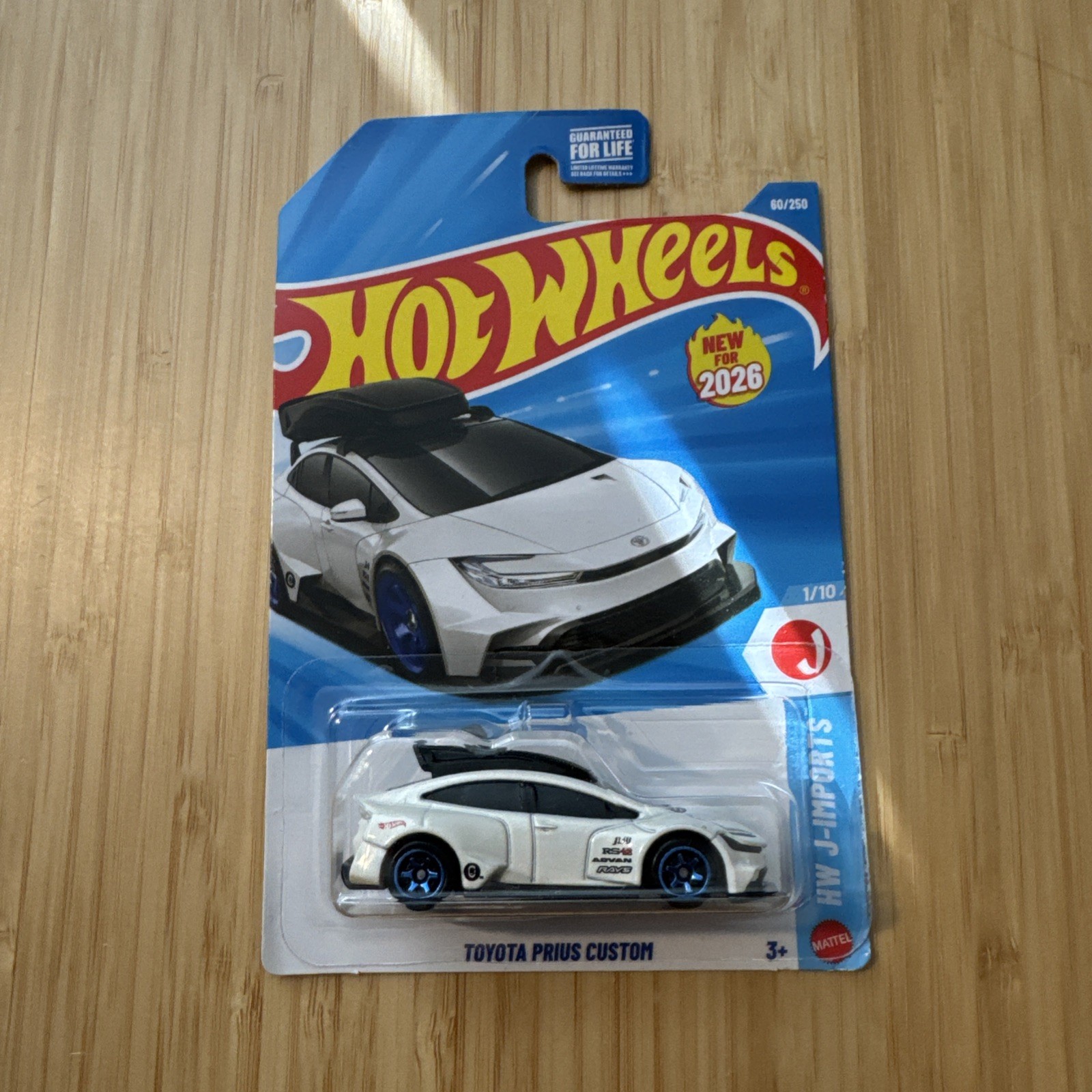 Hot Wheels JDM Lot – Nissan Silvia S13 F&F, Skyline, Honda CRX, Toyota Prius
