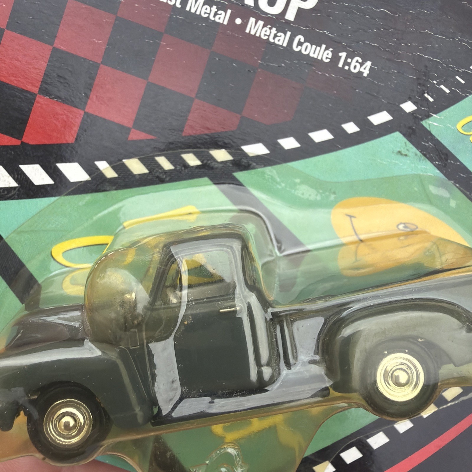 ⭐️1950 Chevy⭐️Pickup 1970🔥Chevelle SS 454 set of 2 Diecast Dazed And Confused⭐️