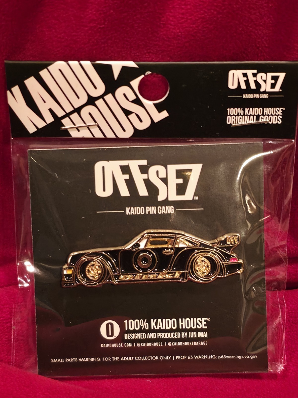 kaido house BMW M3 Gold, BBS BMW M3 AND AE86 LTDEDN