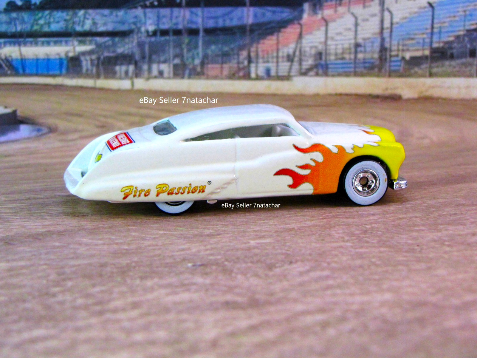 1949 Mercury Custom Hot Rod Model Collectible Limited Edition I