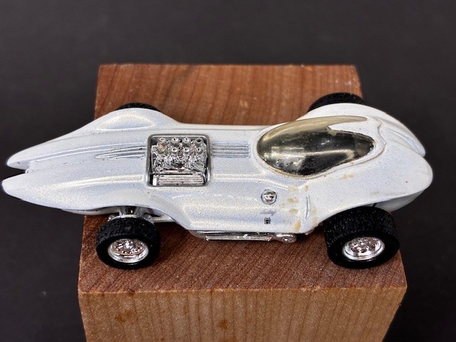 REDUCED! Hot Wheels LTD. Edition Custom Hot Rod Shelby Maserati MantaRay