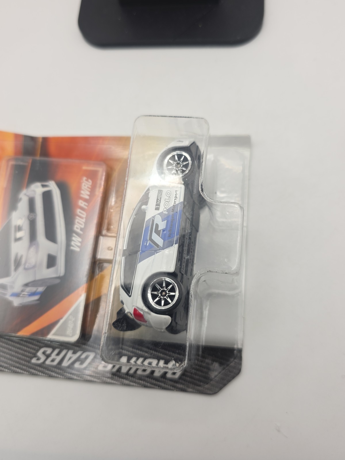 VW POLO R WRC MAJORETTE MIJO EXCLUSIVE RACING CARS HARD TO FIND RARE NEW