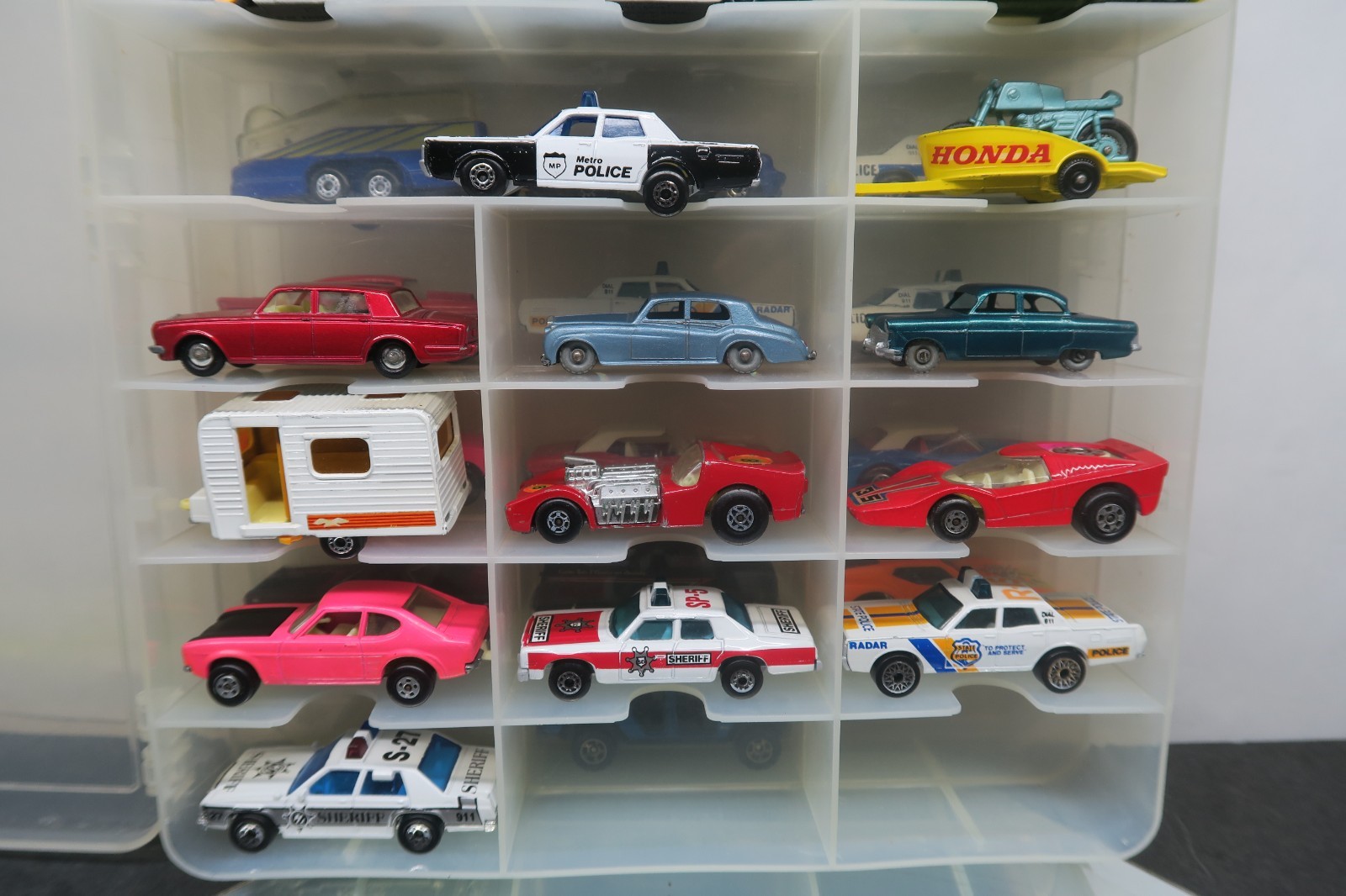 MATCHBOX LESNEY & SUPERFAST MOST IN EXCELLENT CONDITION! YOU PICK & CHOOSE! (41)