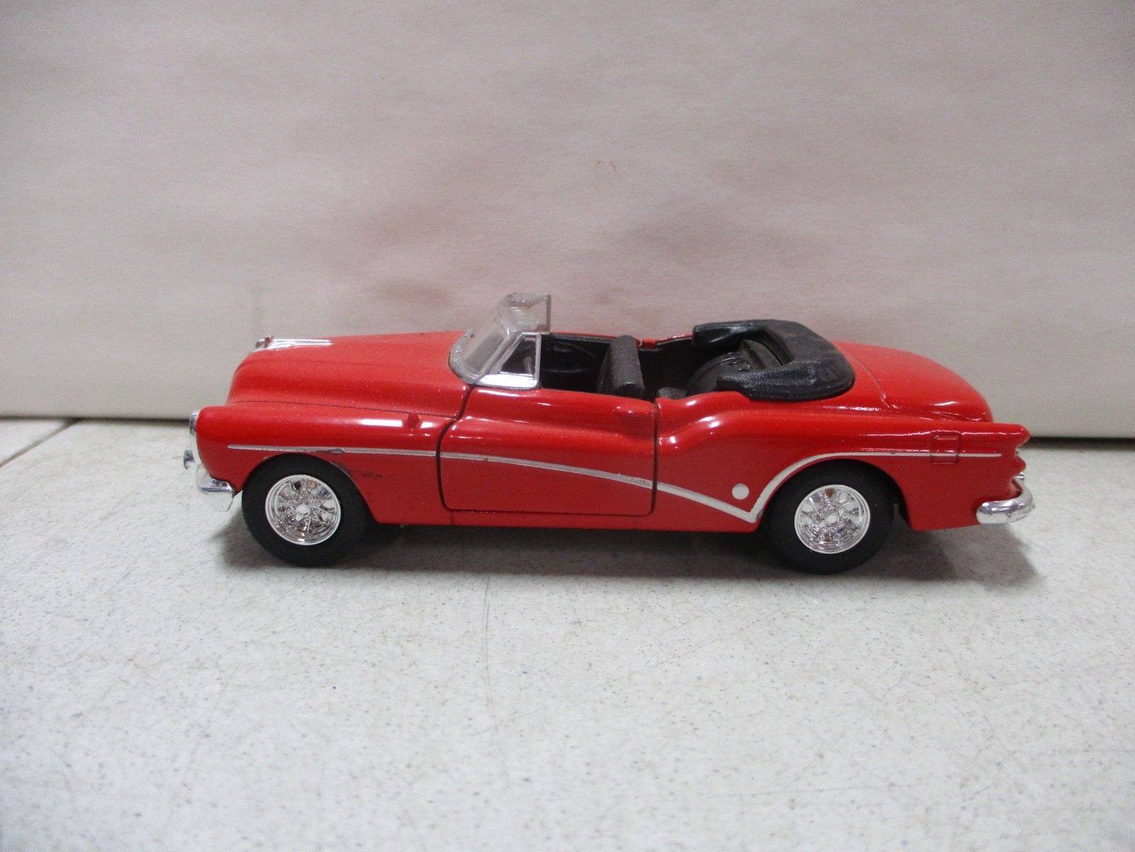 1953 Buick Skylark 1/43