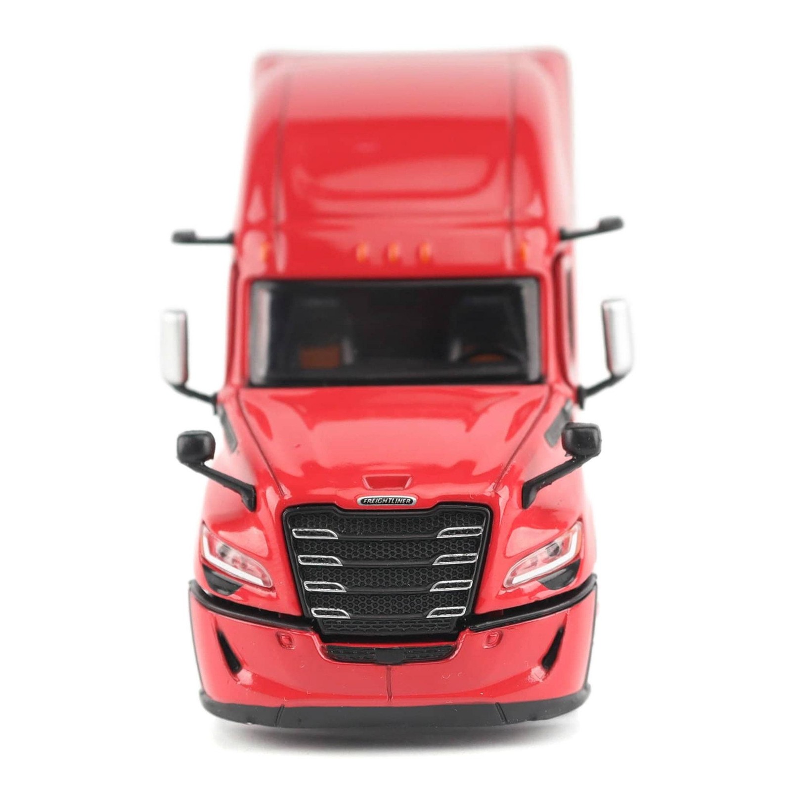 1/64 Freightliner Cascadia Gen-5 (2025) Truck Tractor by Diecast Masters, 71168