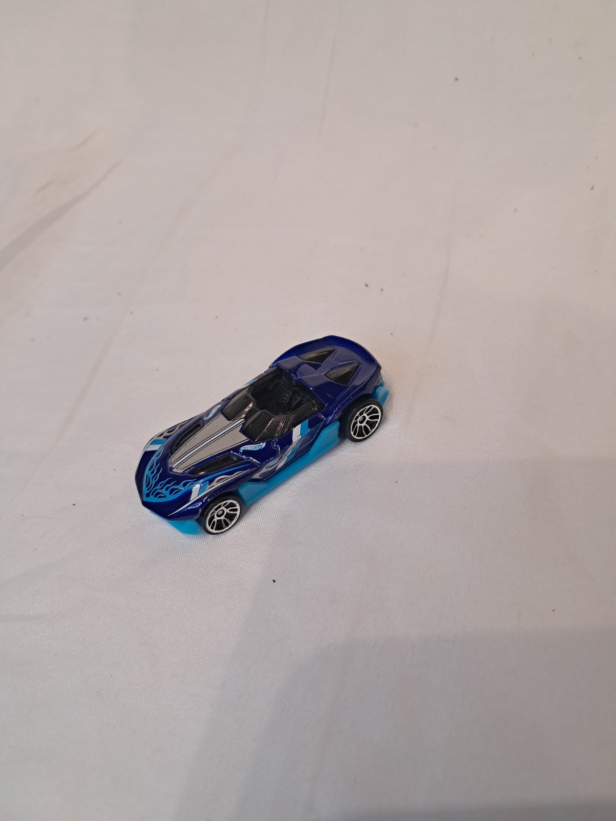 Hot Wheels Loose Cars 2011 (lot of 16 ) incl. Sod Buster
