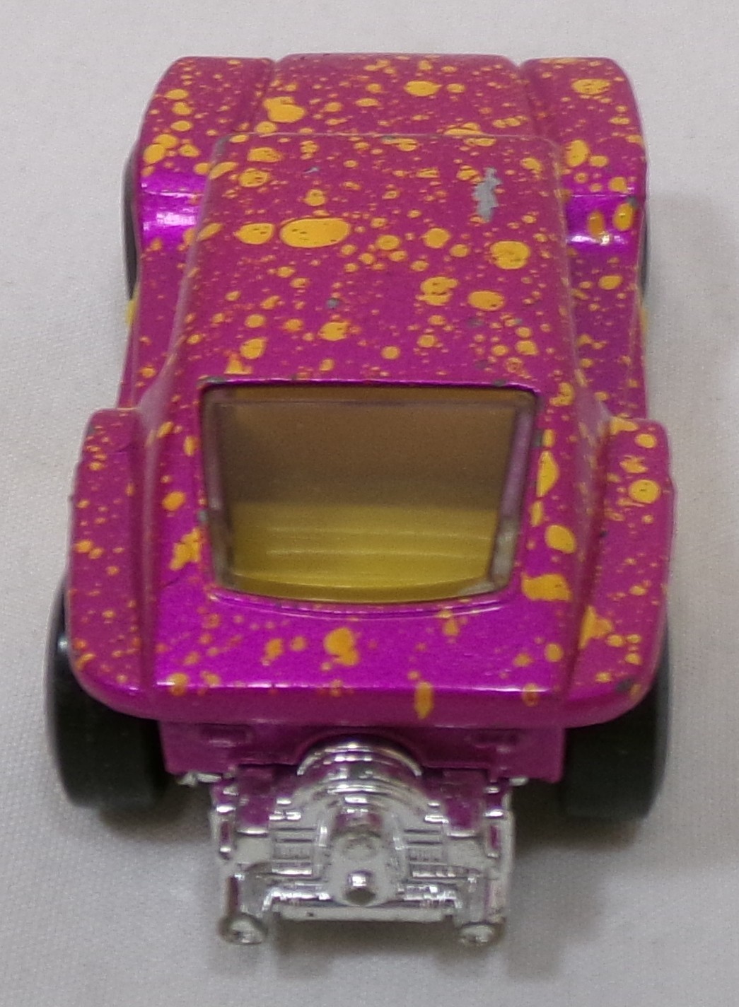 Vintage 1970 Matchbox Superfast Beach Buggy #30 Car 1/64 Loose Vehicle Lesney