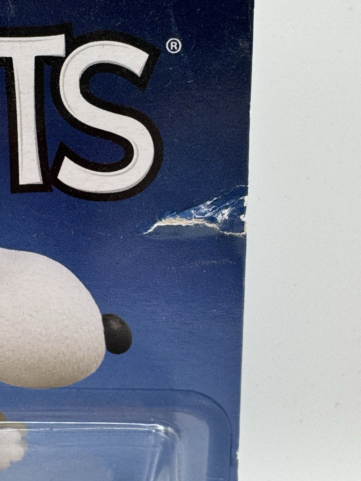 Hot Wheels Peanuts Snoopy – 1:64 Diecast Car Real Riders (READ)
