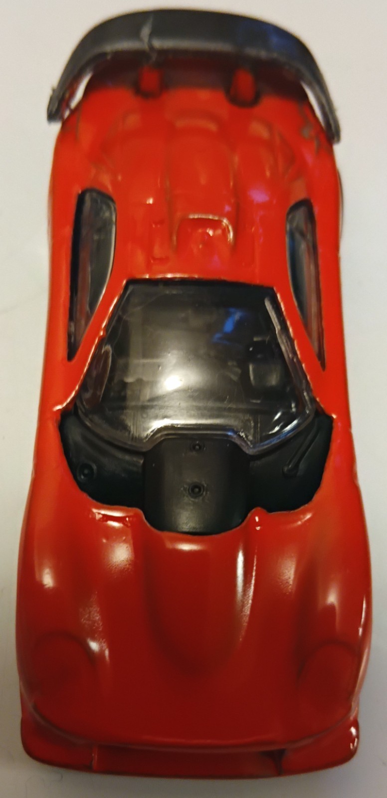 Hot Wheels: Callaway C-7 (Gone in Sixty Seconds Series 3: Elsie)