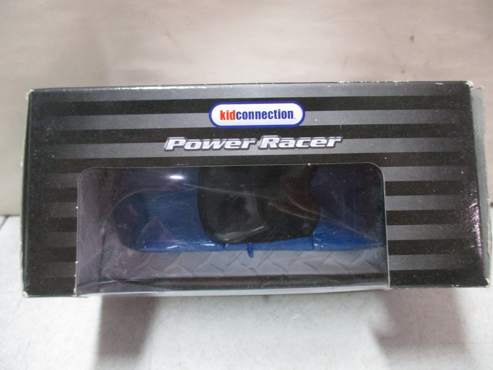 Kid Connection Power Racer 1998 Chevrolet Corvette Convertible 1/43