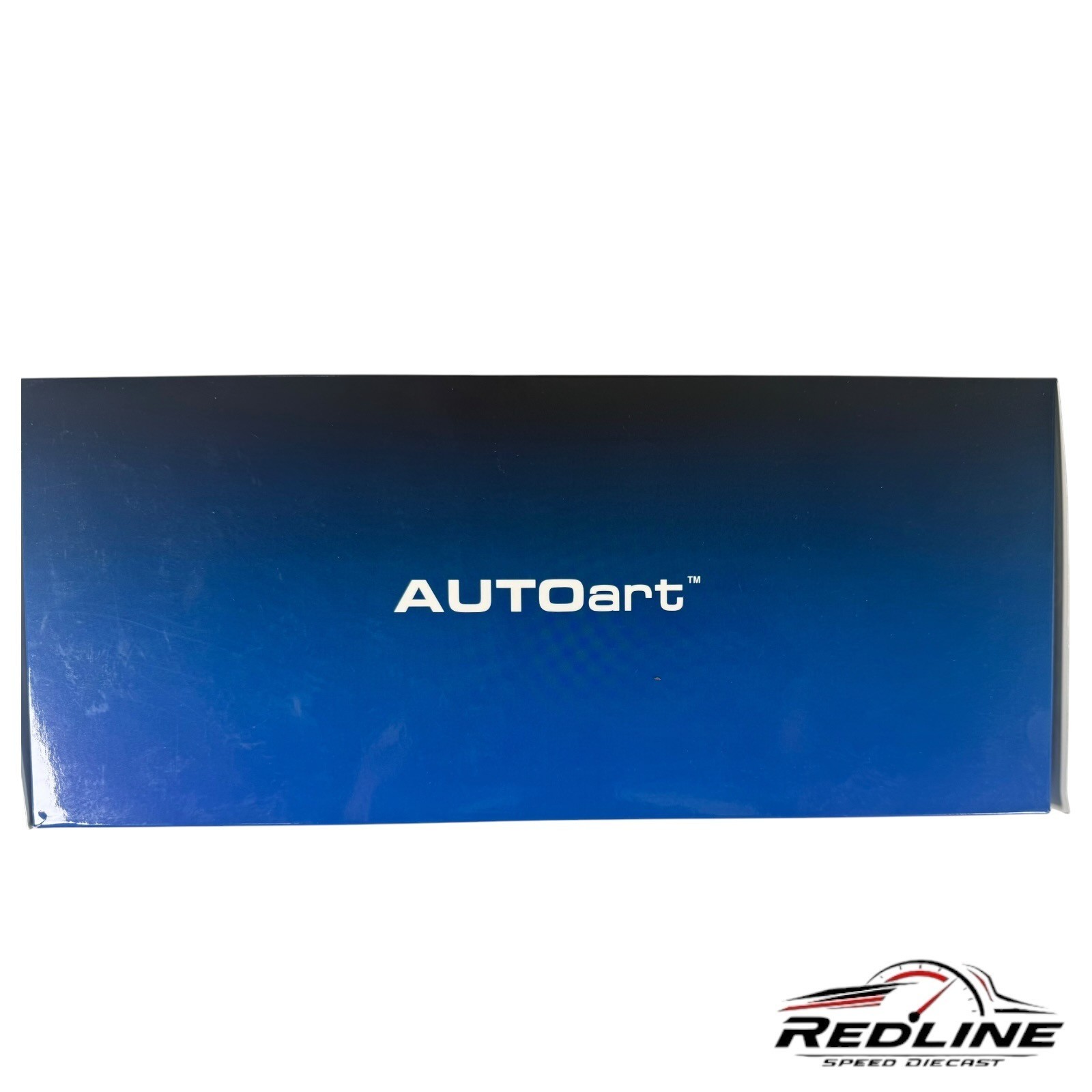 🇺🇸AUTOART 2019 Chevrolet Corvette C7 ZR1 Sebring OrangeM Carbon Top 1/18 C3