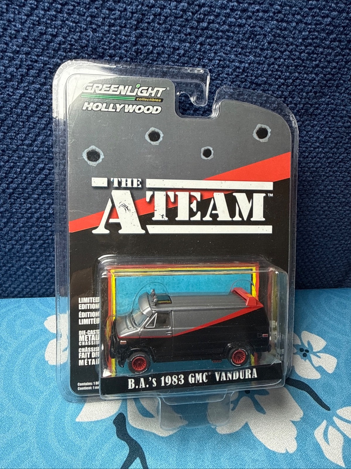 Greenlight Collectibles Vehicles- Variety- New/Unopened