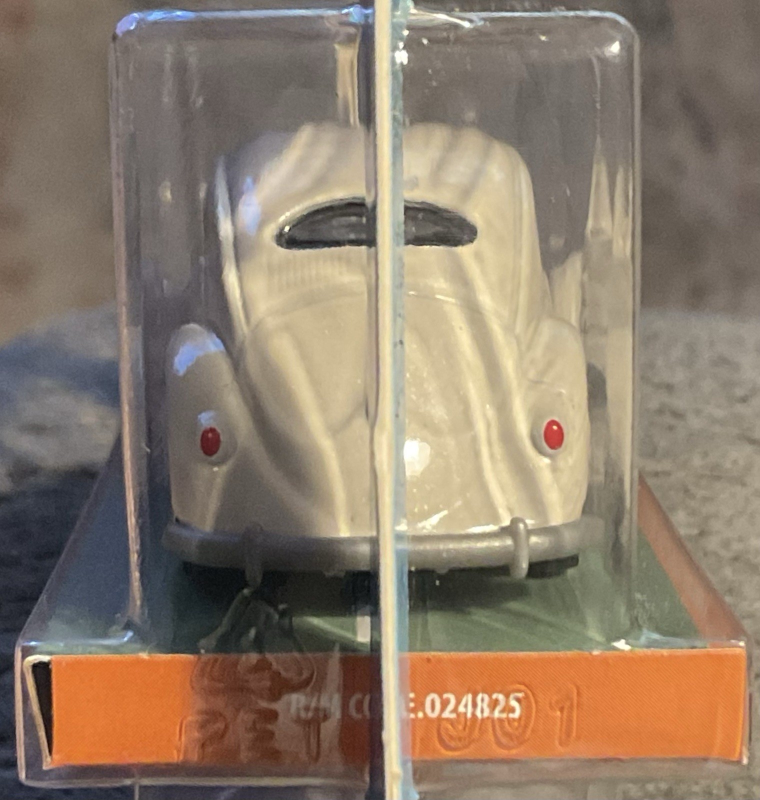 2022 Diecast Punch Buggy Jada Toys New In Unopened Package