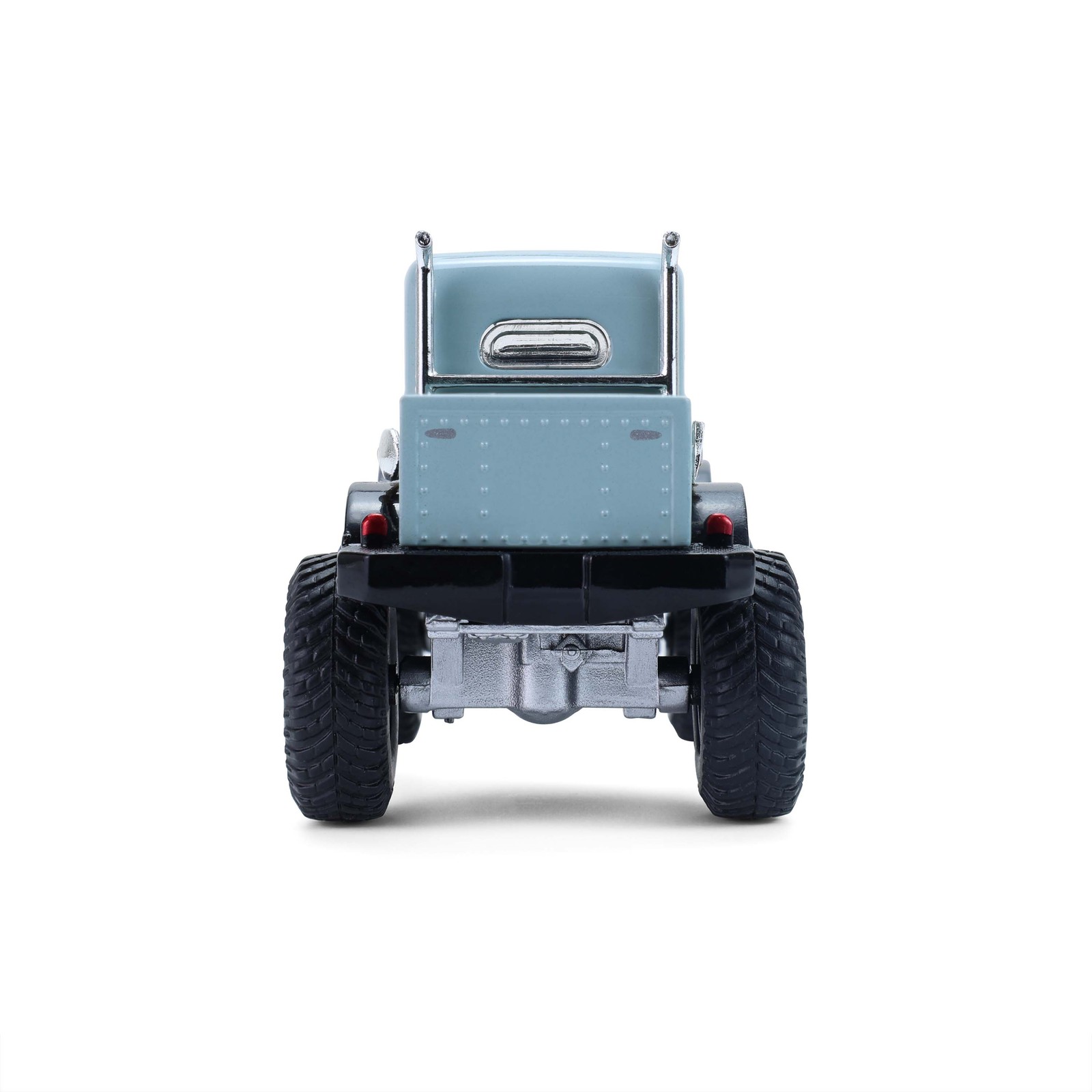 1941 MILITARY HALF TON 4X4 – SLATE BLUE
