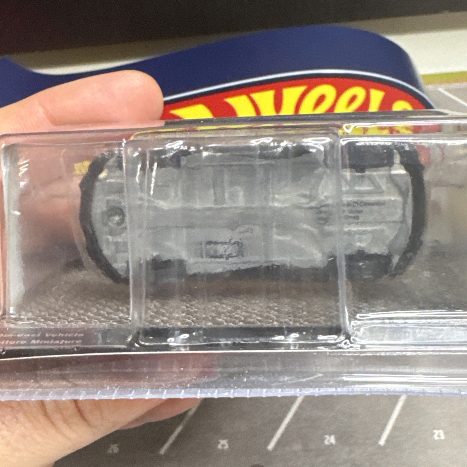 Greenlight 1:64 Black Bandit Series 26 2021 Chevrolet Corvette Stingray
