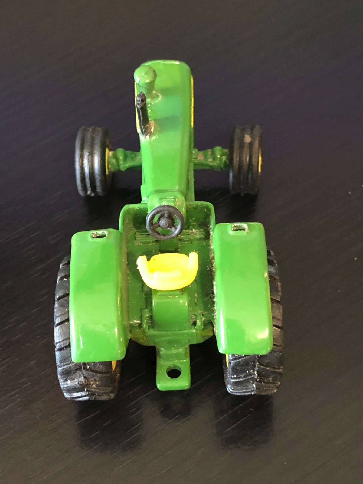 John Deere Diecast Toy Vehicles Tractor Licensed Product Green China