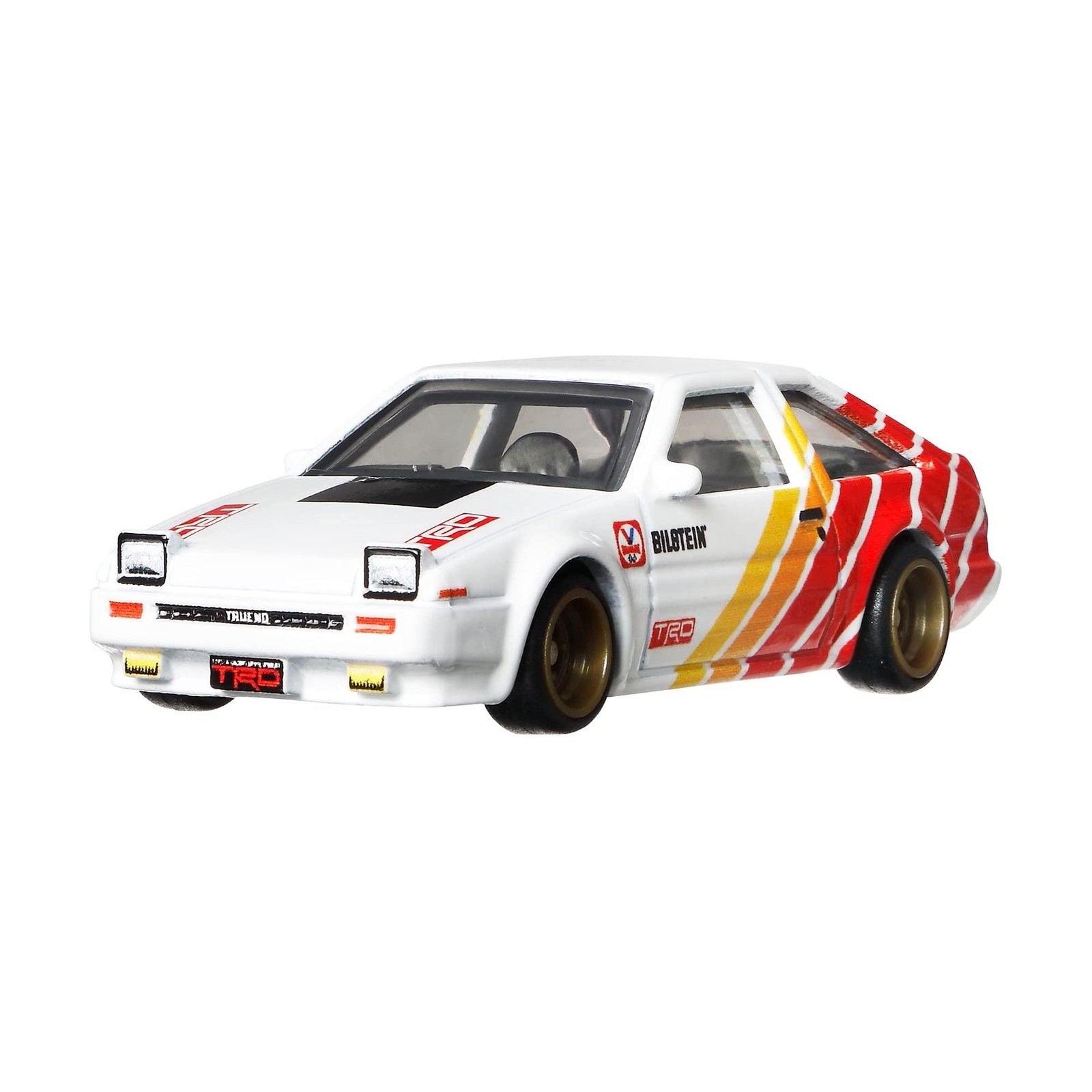 Car Culture Circuit Legends Vehicles for 3 Kids Years Old & Up, Premium Colle…