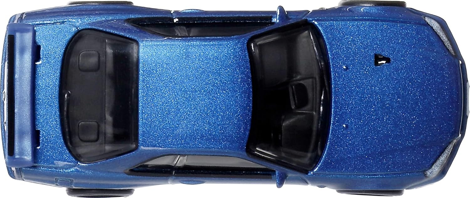Hot Wheels Premium Car Culture Timeless Icons Nissan Skyline R34 GTR V SPEC II