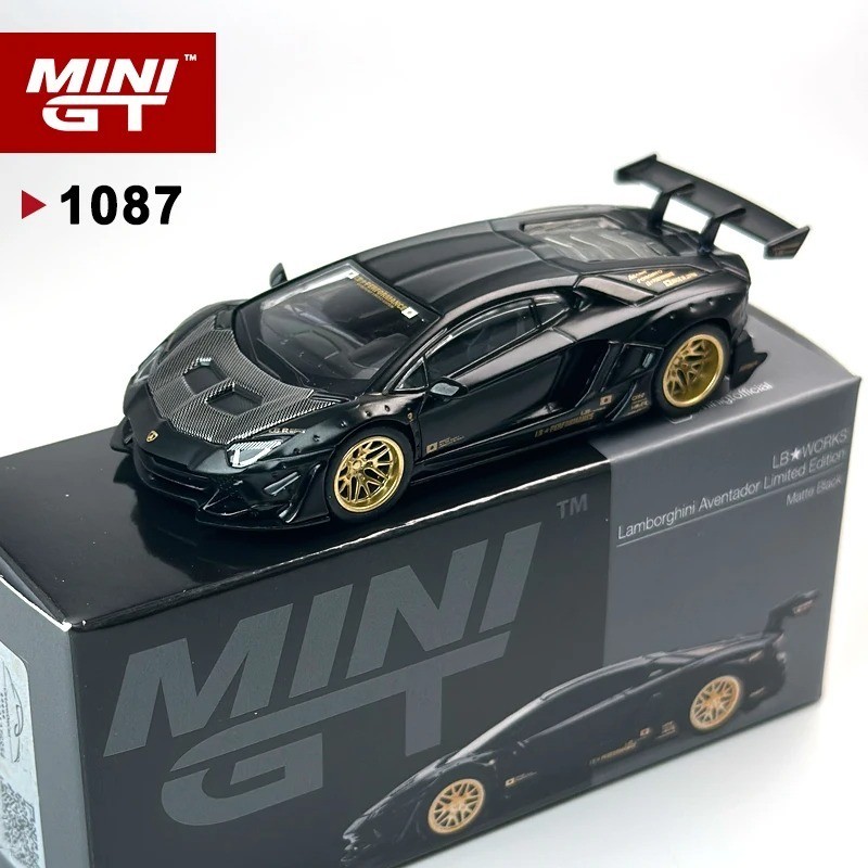 Greenlight Collectibles BMW 1:64 Black Bandit Series 31 – Assorted – You Choose!