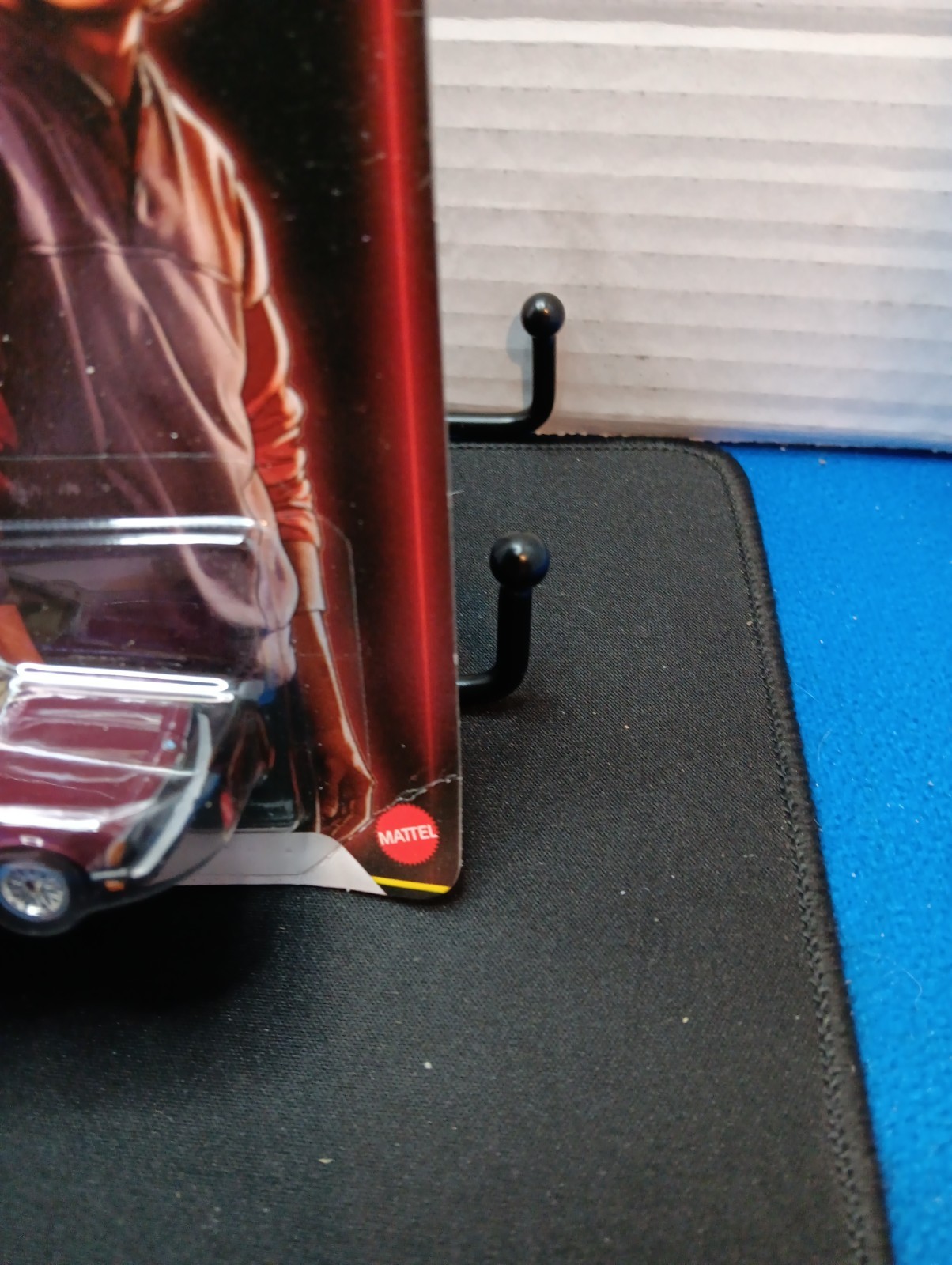 Stranger Things 1983 BMW 733i * 2026 Hot Wheels Premium Pop Culture HXD63