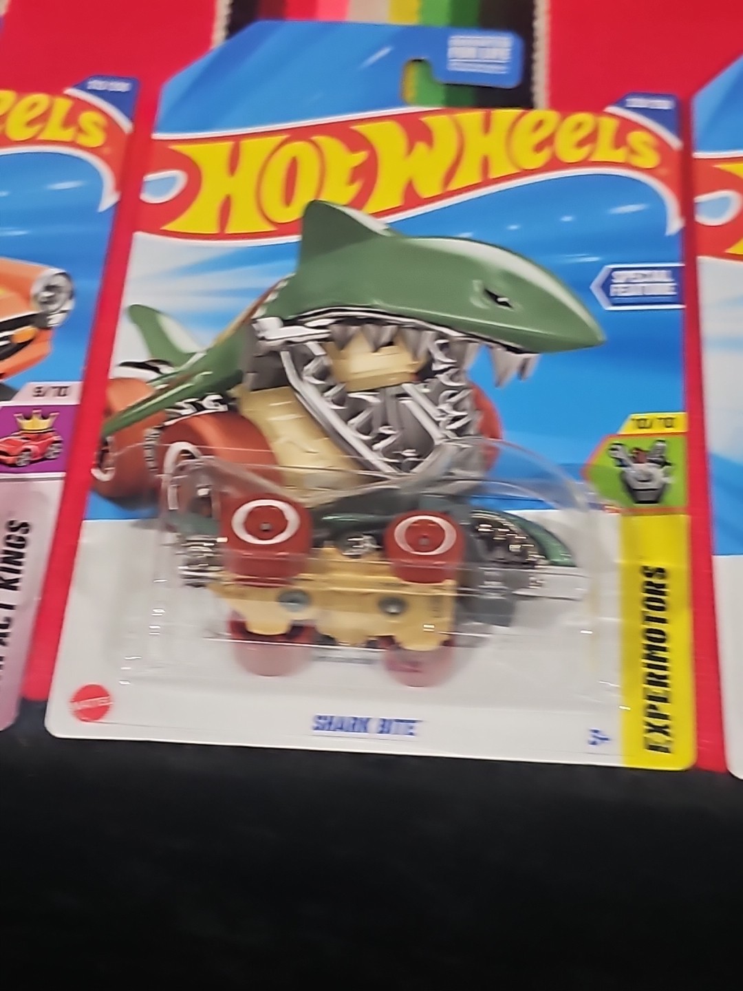 Hot Wheels Lot Of 13 Tresure Hunt 2025