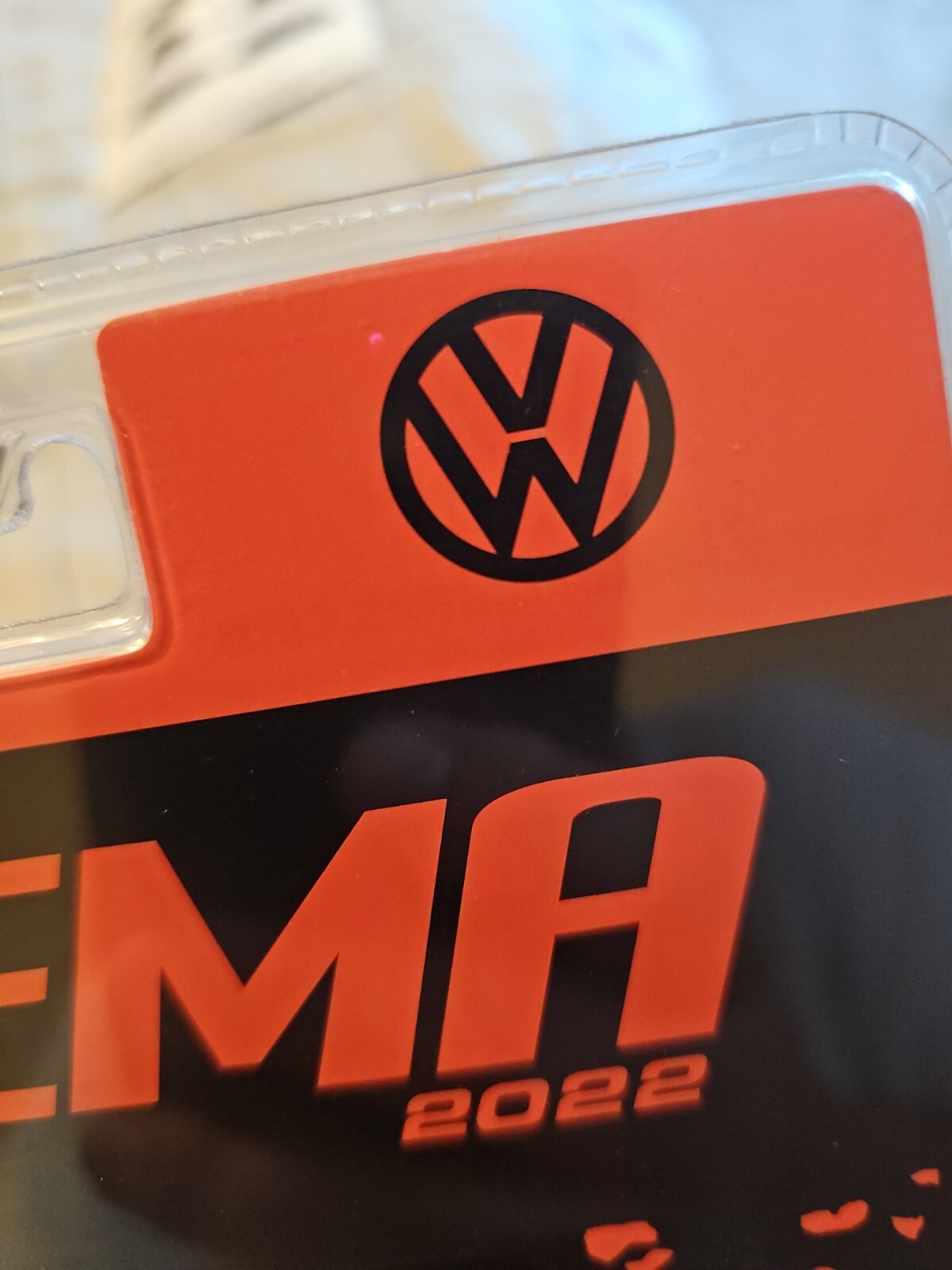 Sema 2022 M2 Machines 1960 Volkswagen Type 2 Pickup