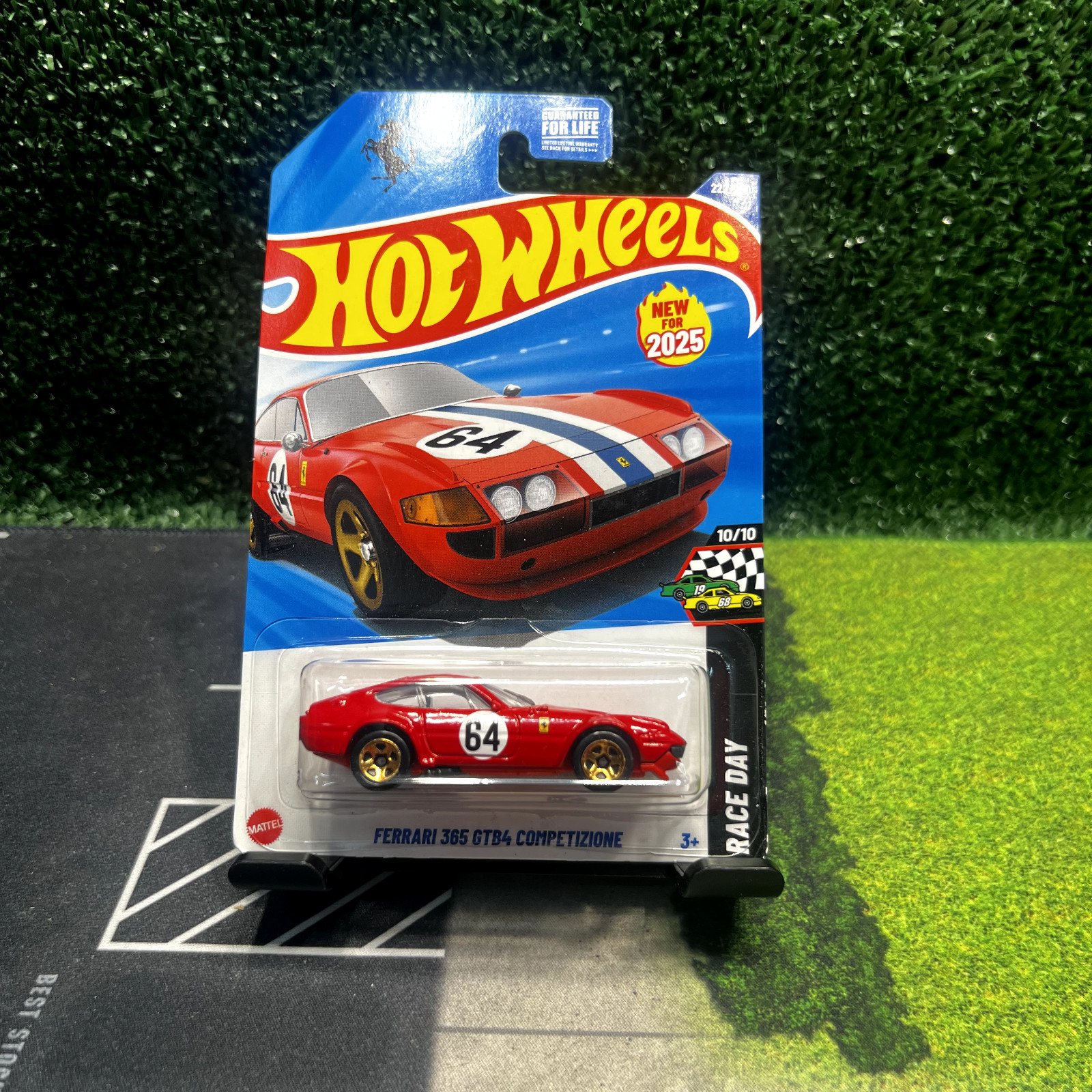 Hot Wheels – Pick Your Car – Mainline