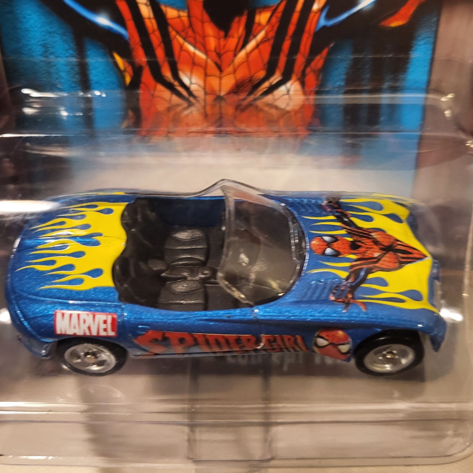 Maisto Marvel Diecast Collection Large Lot Of 24 ALL NEW