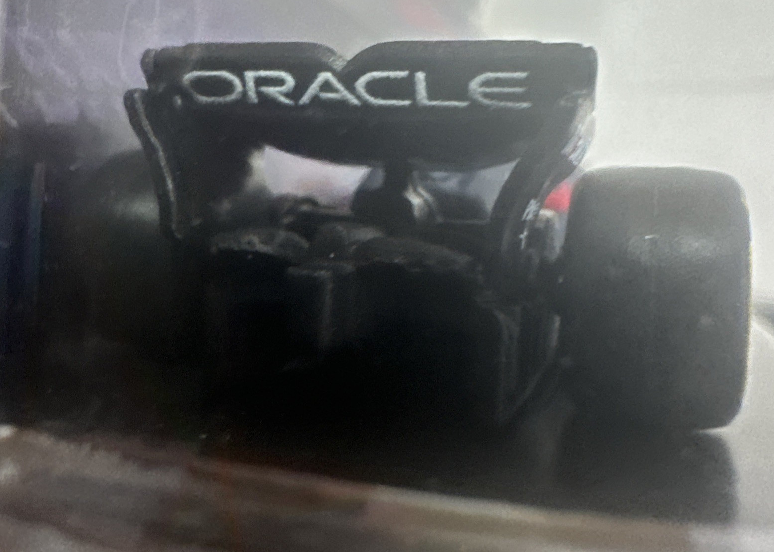 Oracle Red Bull Racing RB20 (#11) Hot Wheels Premium 2024 Formula 1 New in Pack
