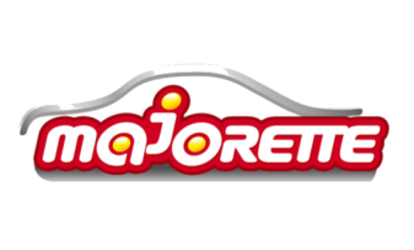 Majorette Light Racer 5-Car Set · Neon Colours · Brand New · Free UK P&P