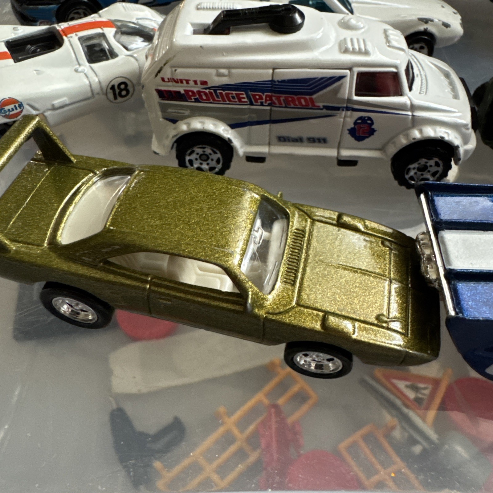 MINI MYSTERY CAR LOTS !!! Various Vintage Hot Wheels + 90s To 2000s Great Deal:)
