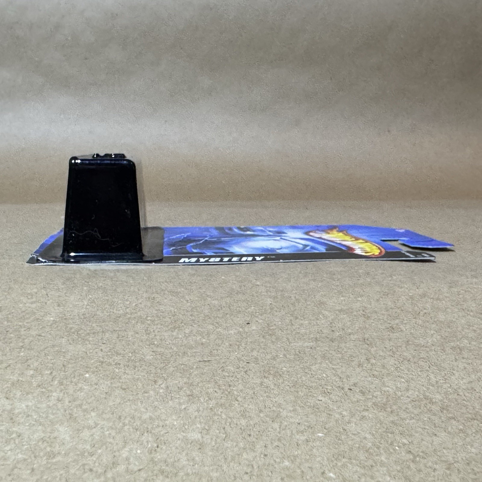 2007Hot Wheels Mystery Car Dodge M80 Pickup Truck Open w/Original Packaging