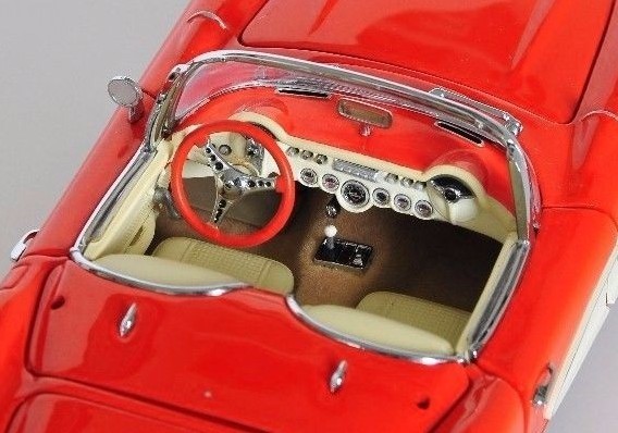 Corvette Chevrolet55Chevy57StingRay1963Race 1Car12Hot Rod24Custom1967Built18