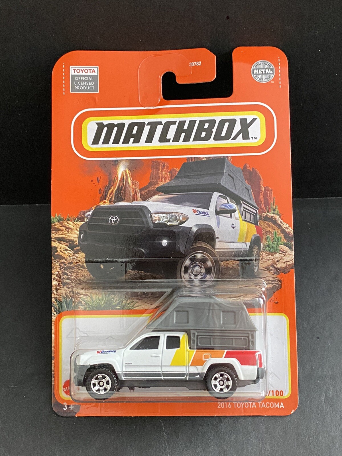 CP Hot Wheels Matchbox Pickup Trucks Lot Of 4pcs PLEASE SEE PHOTOS AND DESC