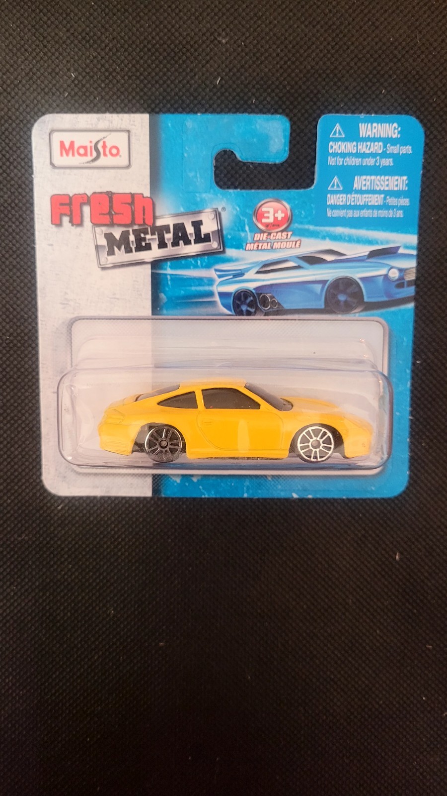 Maisto Fresh Metal Pack of 12 Cars **NEW**