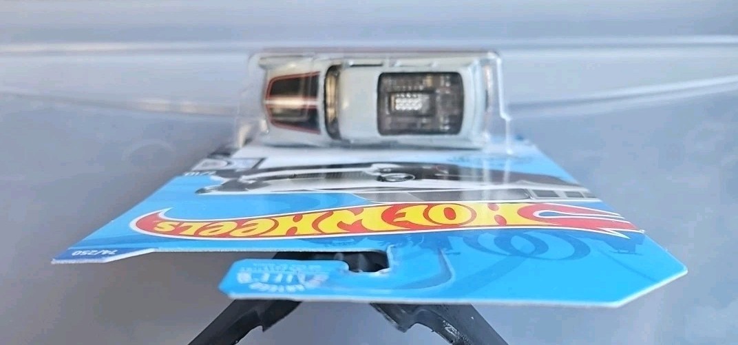 Hot Wheels ROD SQUAD lot of 4 (#204)